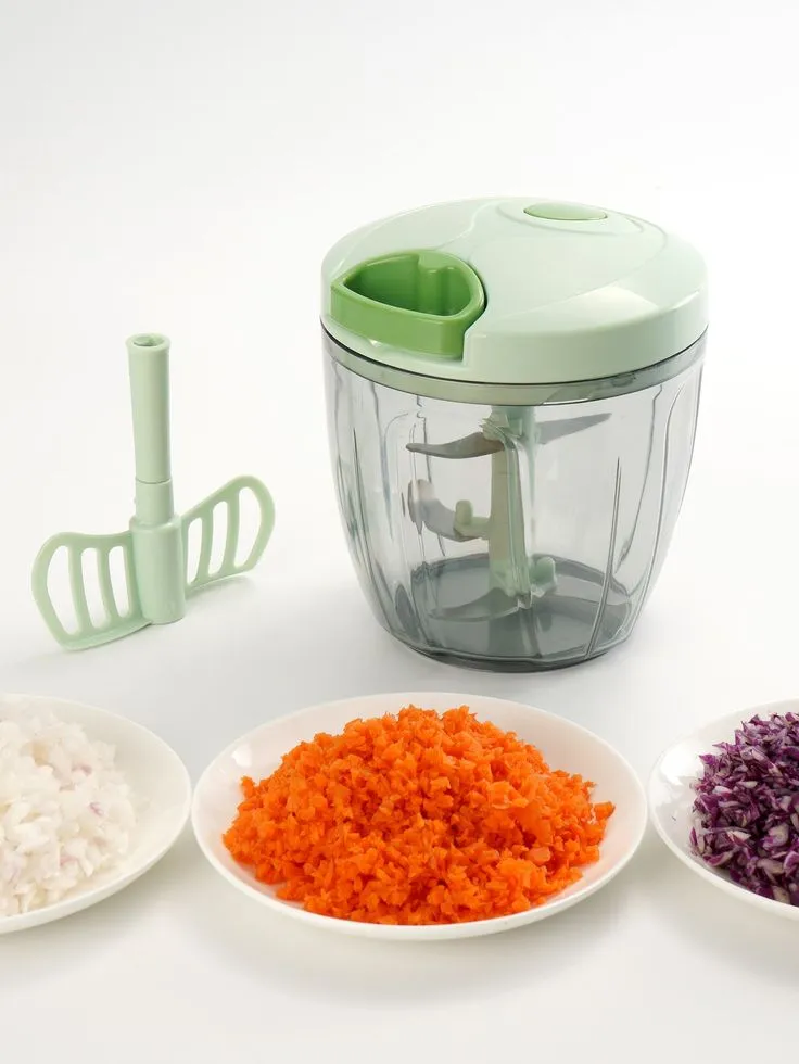 Rassi choper (1000ml)