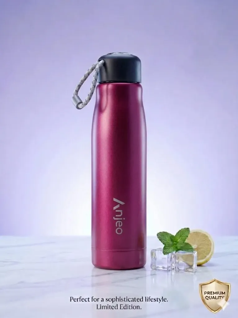 Anjeo  wate bottle