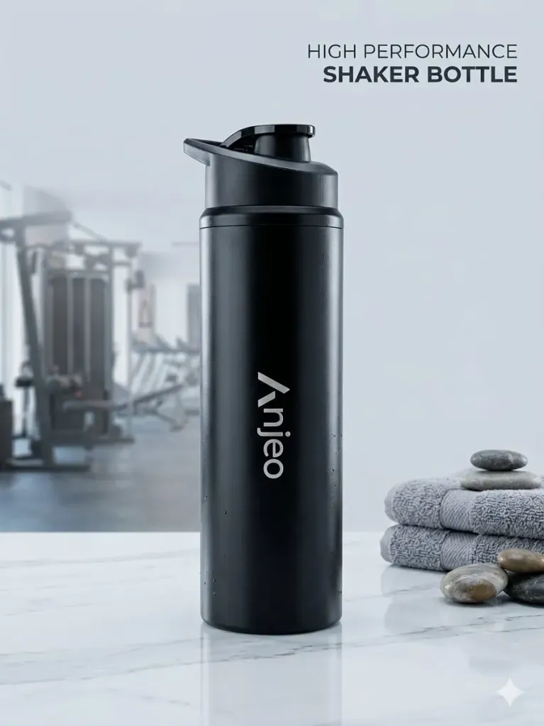 anjeo water bottle