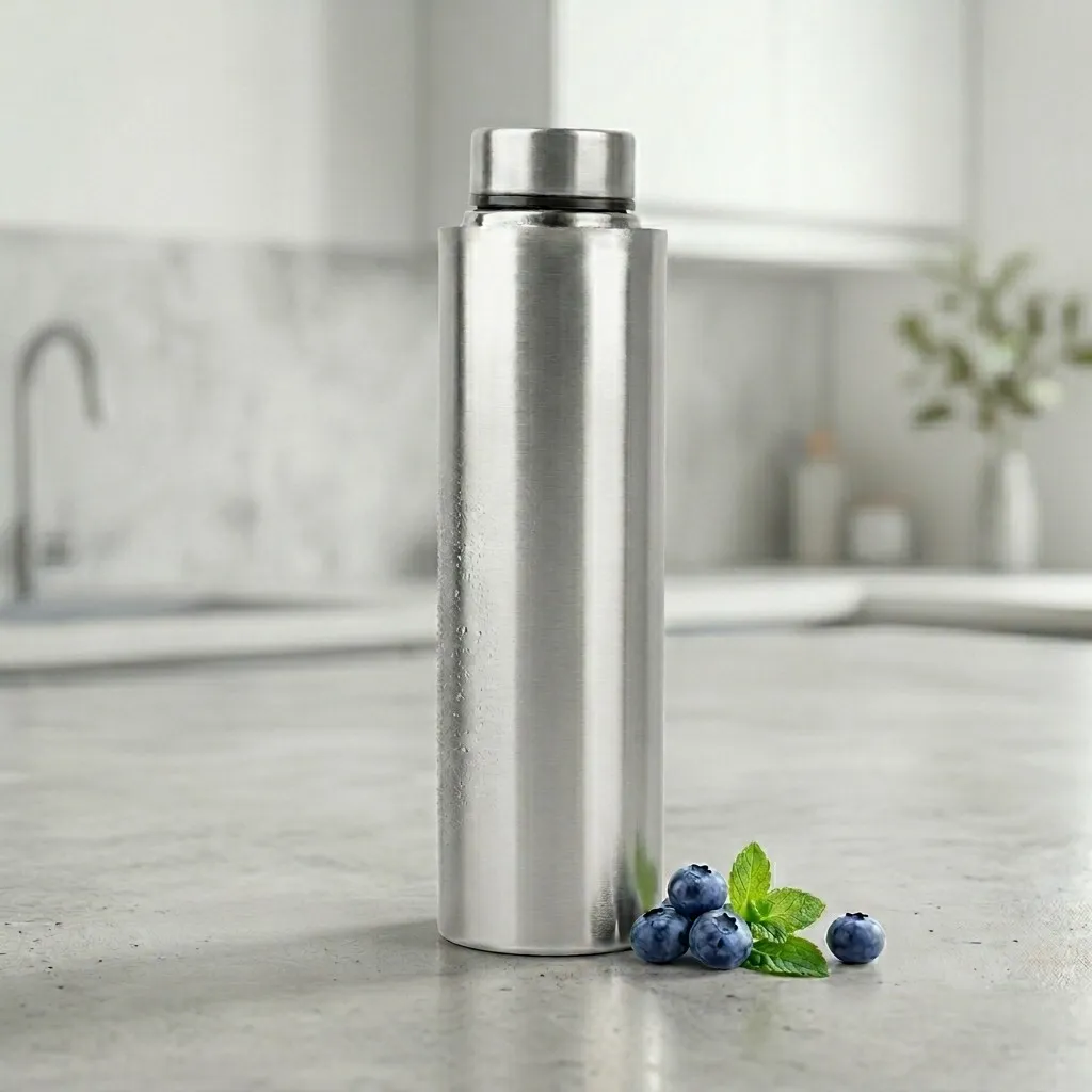 anjeo water bottle